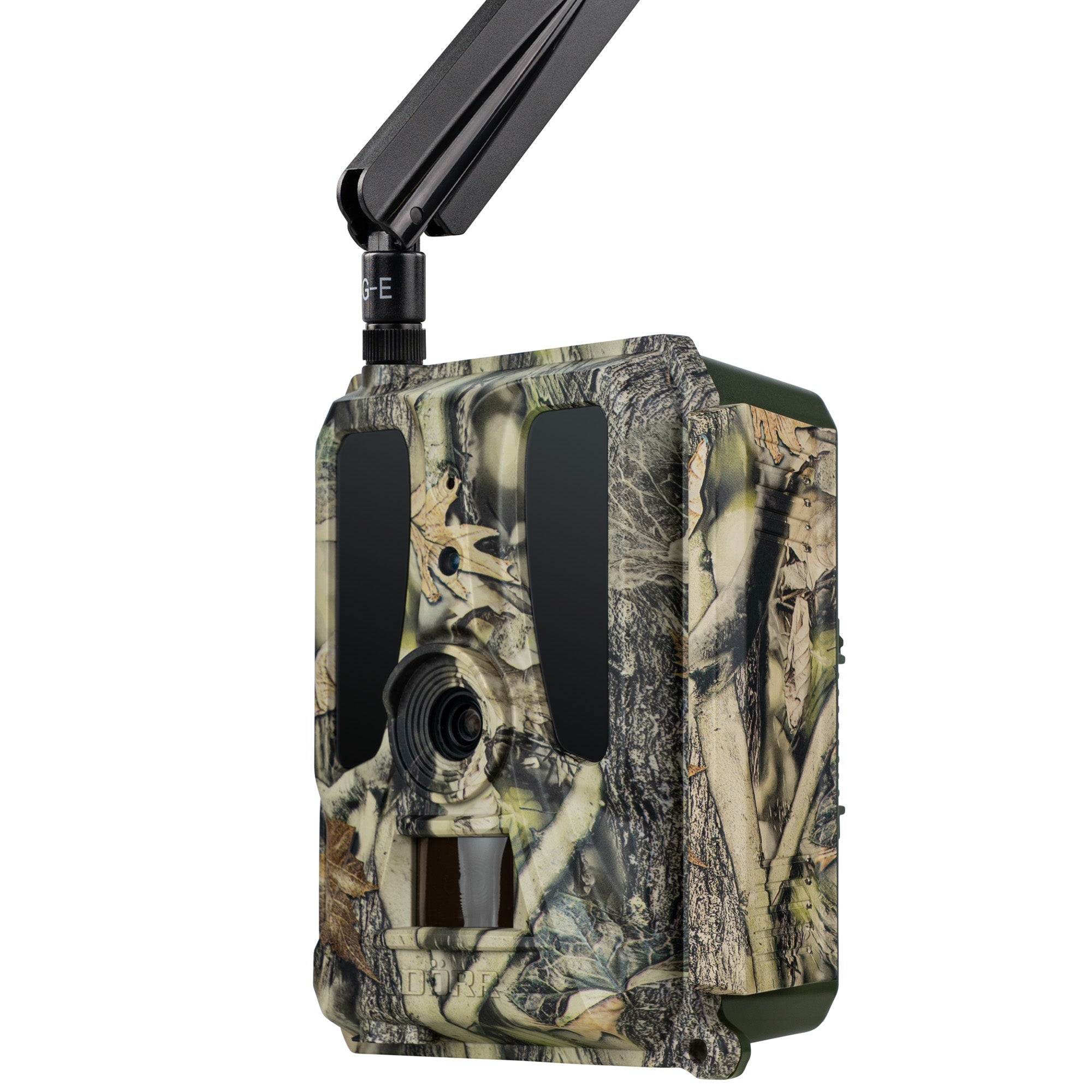 Wildkamera Cloud Pro 4G - Simlockfrei, APP, Akku- & Batteriebetrieb