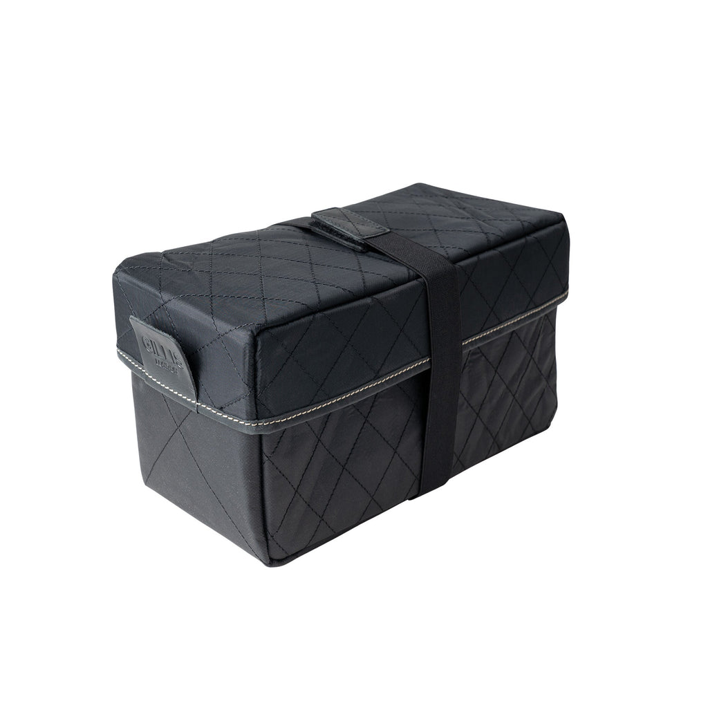 Leder Street-Messenger-Bag Trafalgar