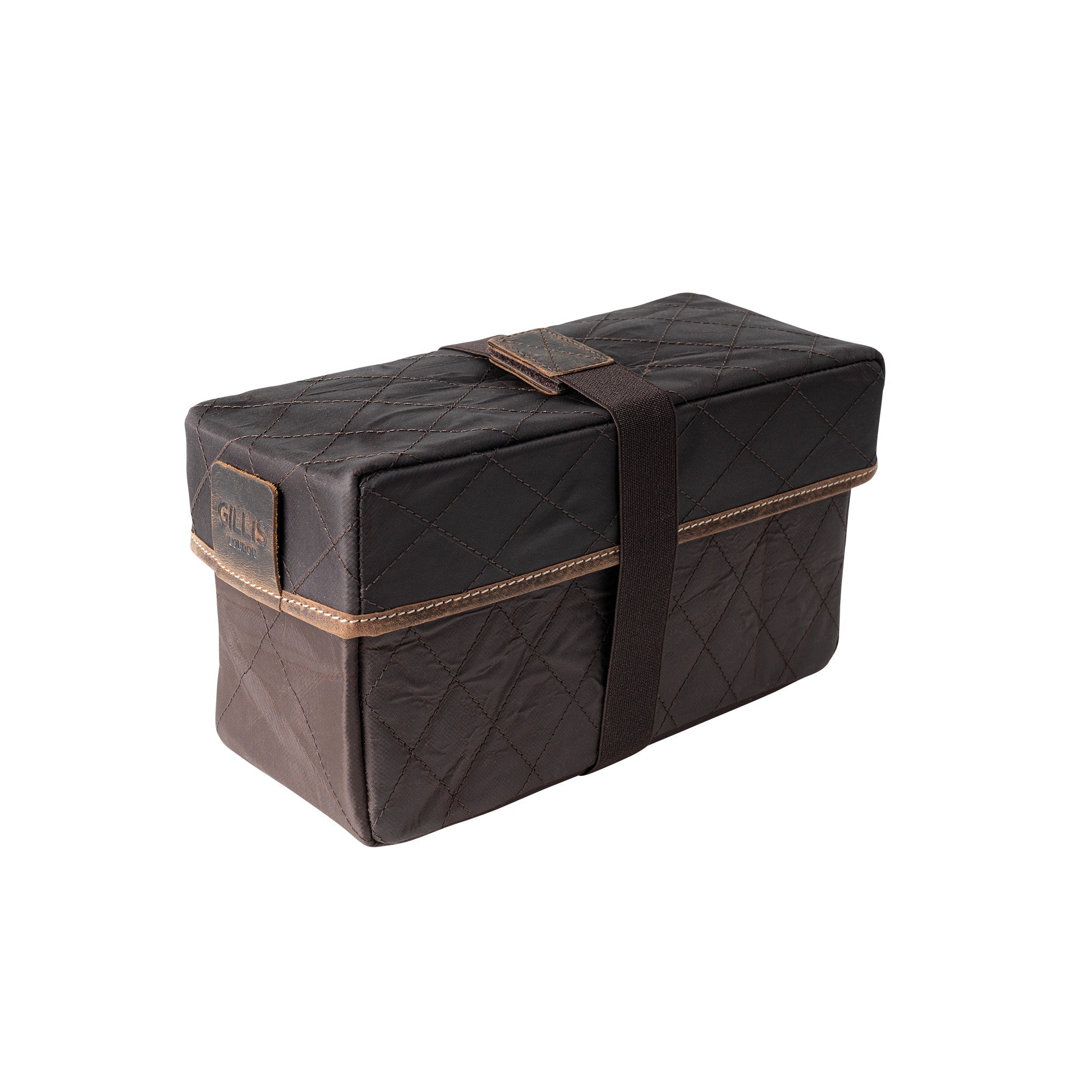 Leder Street-Messenger-Bag Trafalgar