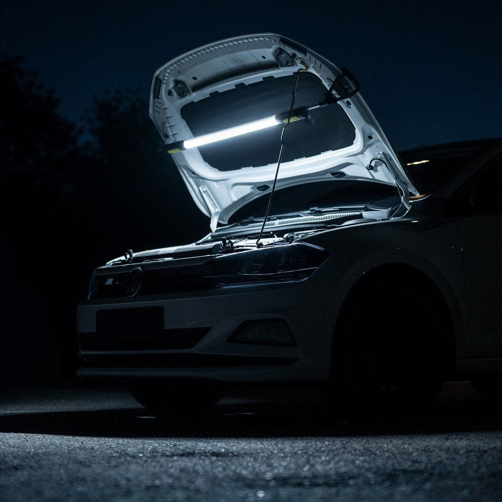 LED Motorraumleuchte Vario XL-2000