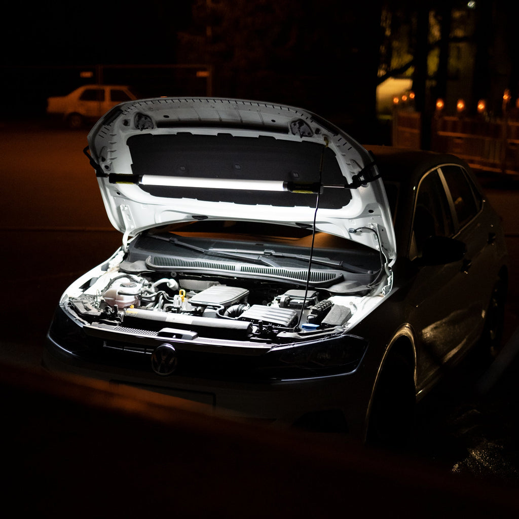 LED Motorraumleuchte Vario XL-2000