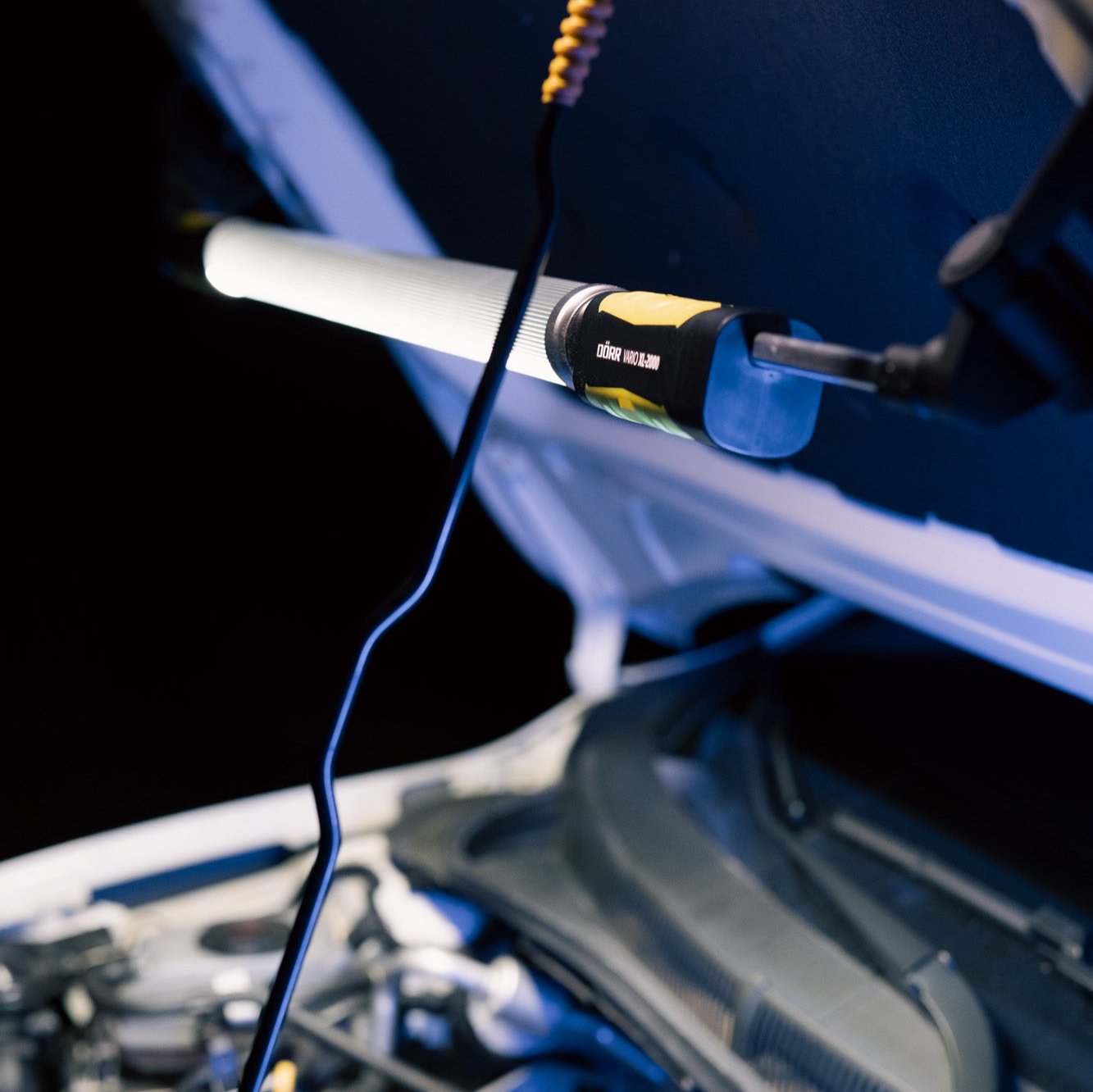 LED Motorraumleuchte Vario XL-2000