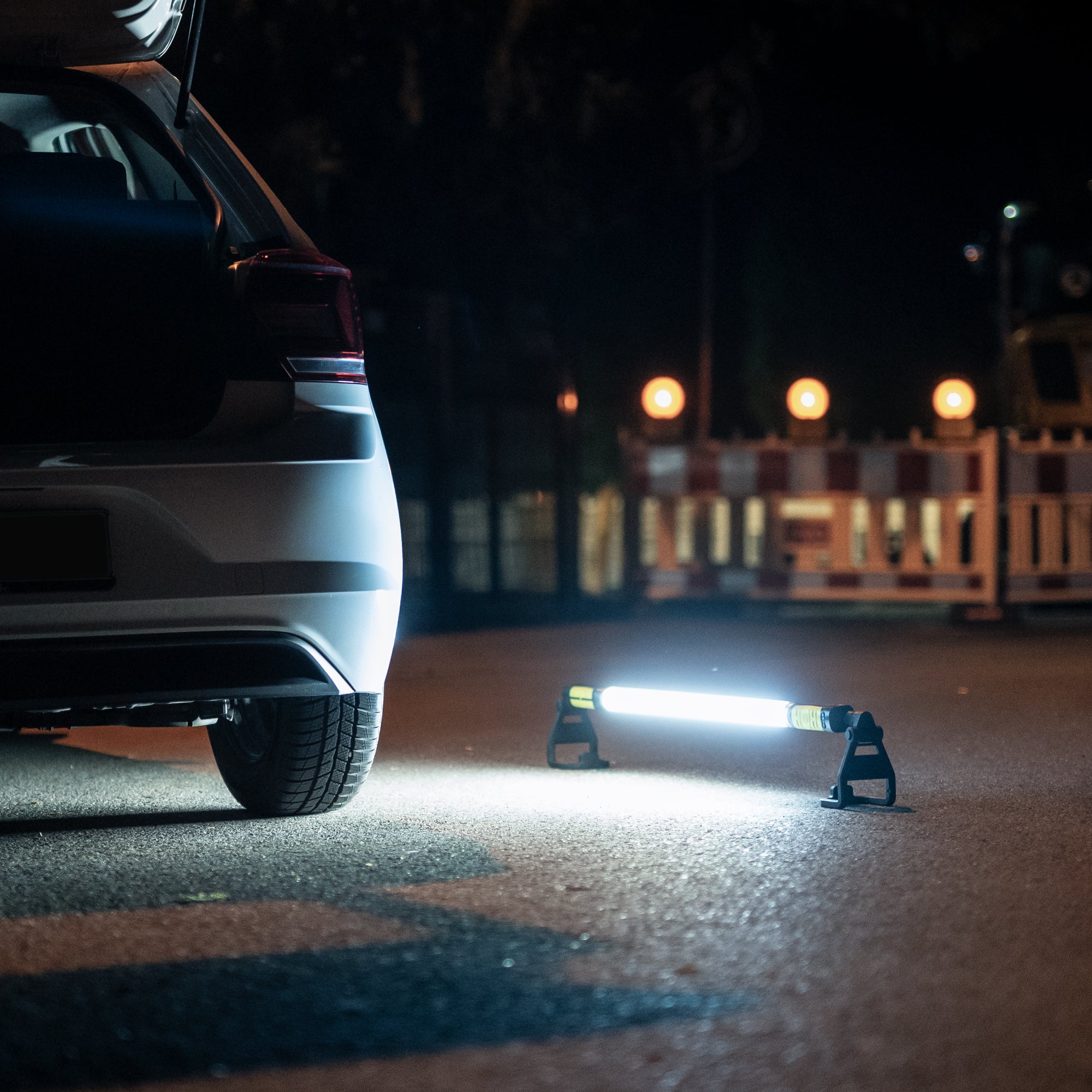 LED Motorraumleuchte Vario XL-2000
