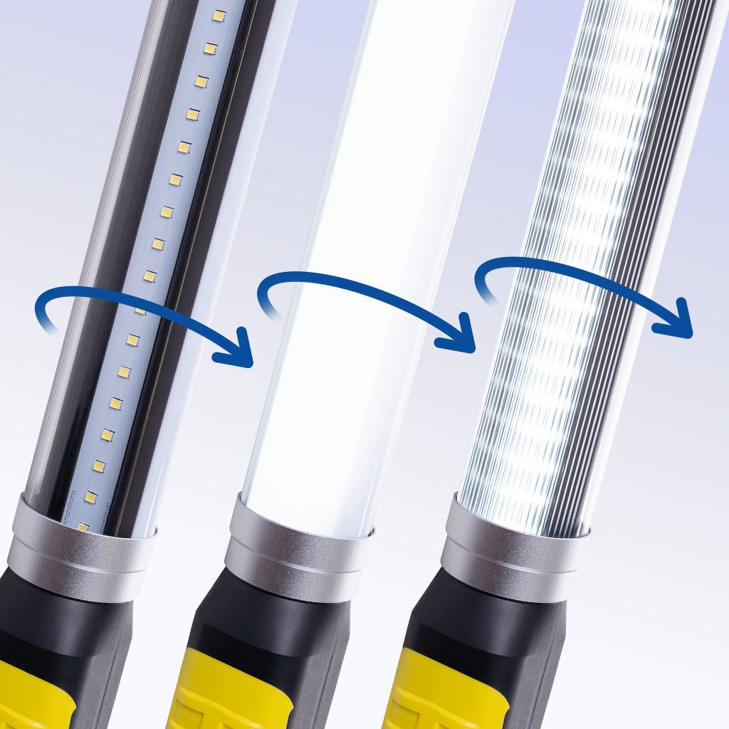 LED Motorraumleuchte Vario XL-2000