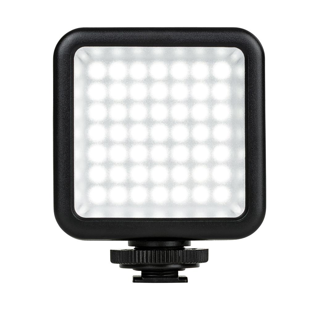 LED Videolicht VL-49