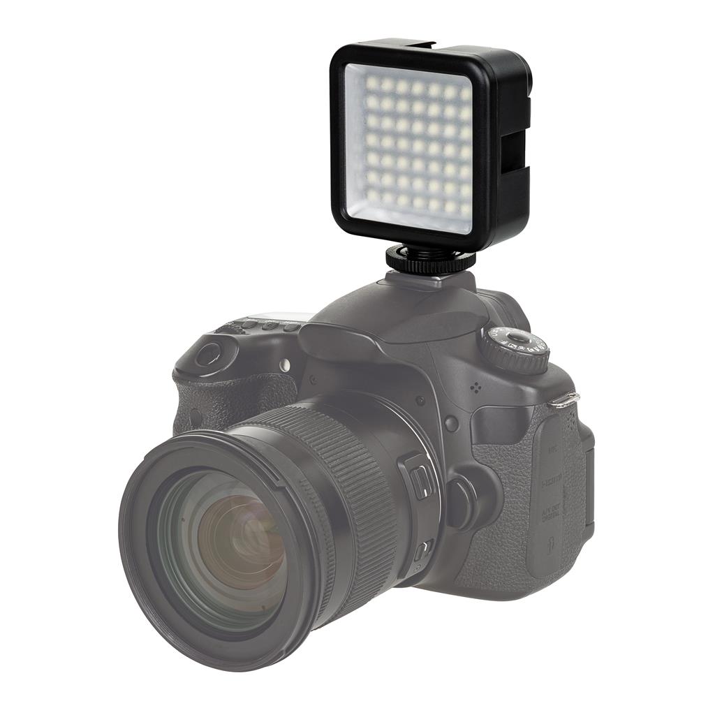 LED Videolicht VL-49