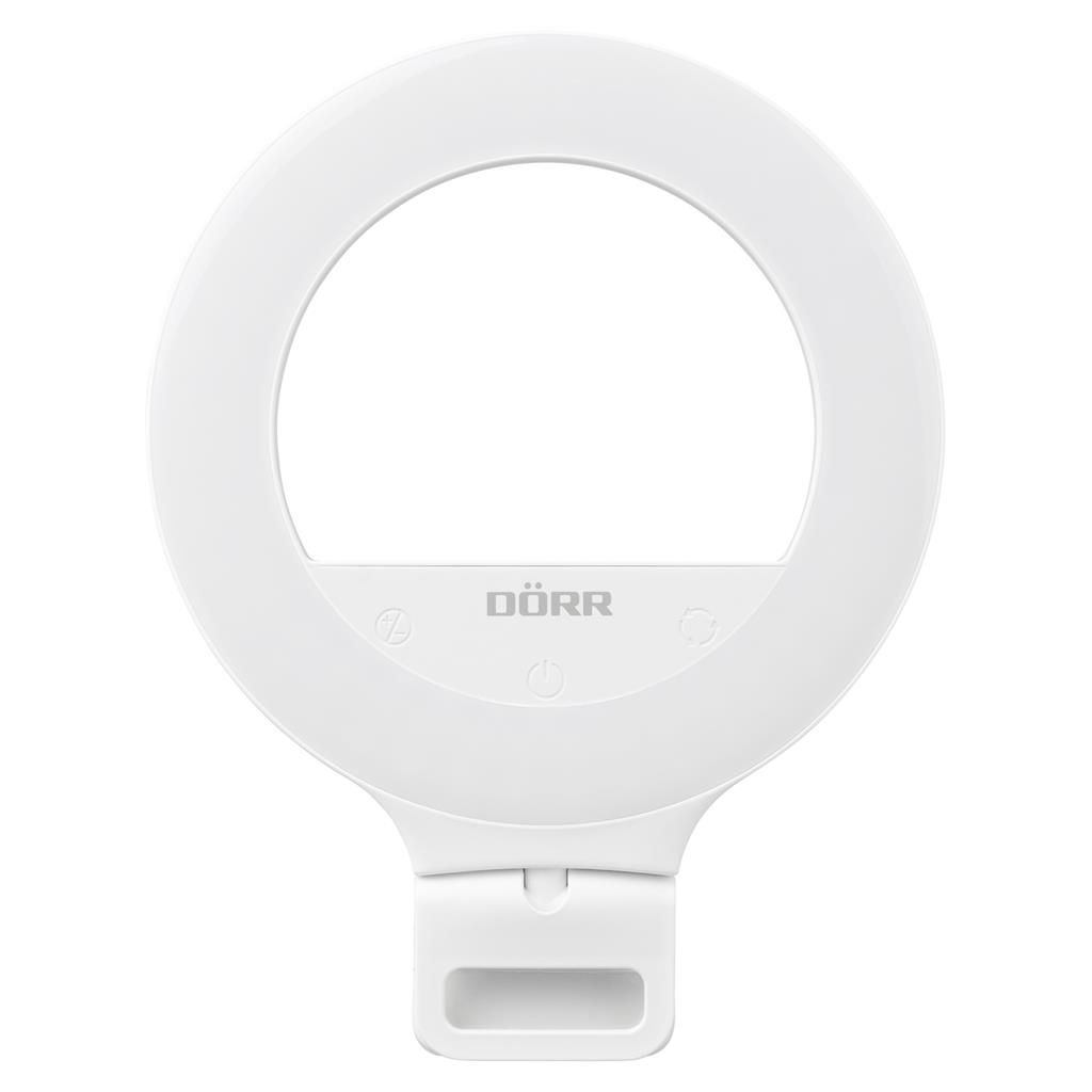 Business LED Selfie Ringlicht SLR-13