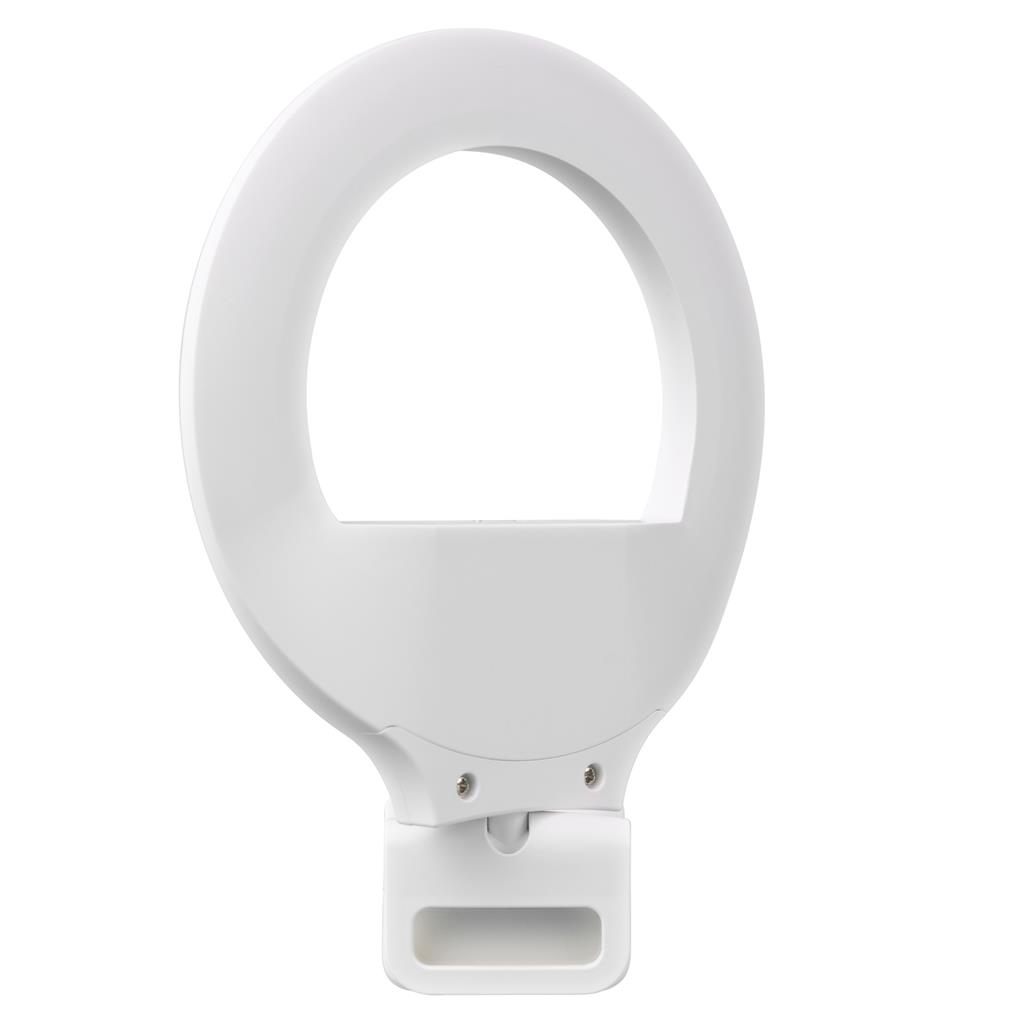 Business LED Selfie Ringlicht SLR-13