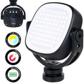 LED Videolicht MVL-77