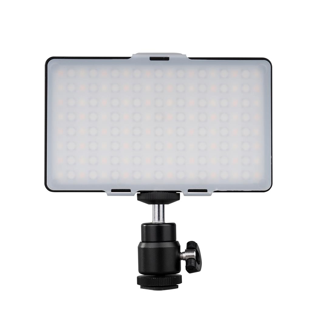 Slim RGB LED Videolicht BVL-152