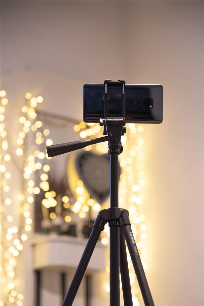 Kamera & Smartphone Stativ Smarty