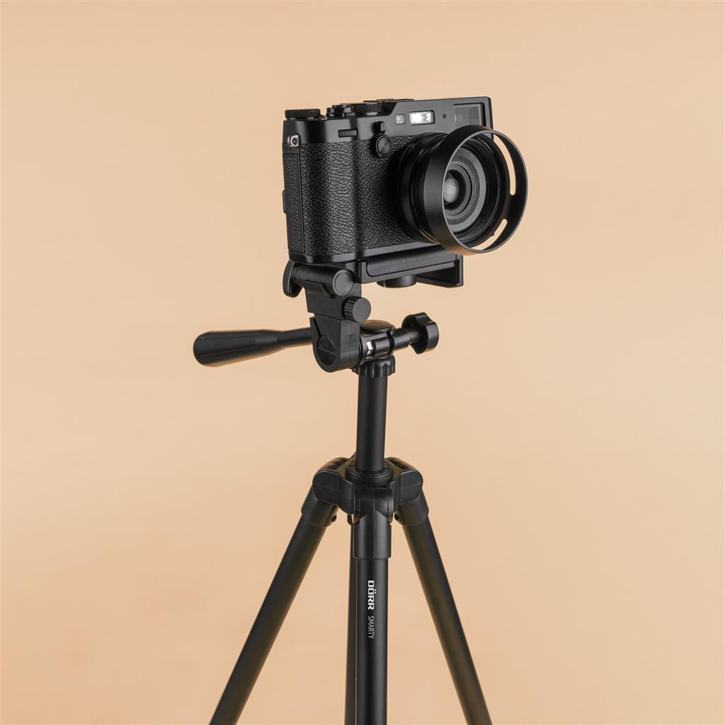 Kamera & Smartphone Stativ Smarty