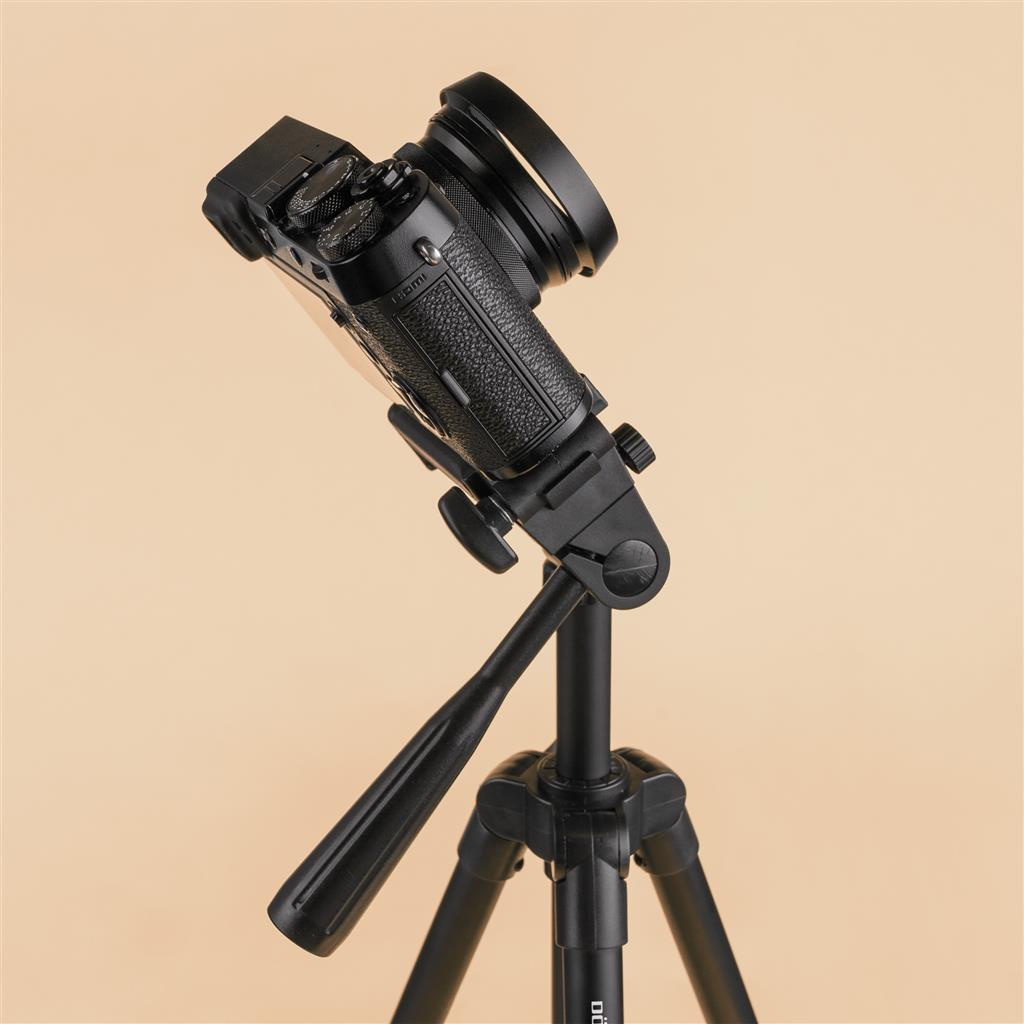 Kamera & Smartphone Stativ Smarty