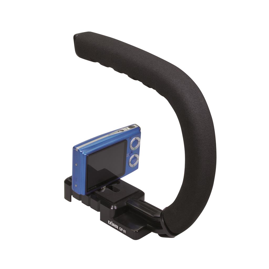 Kamera Handgriff GP-01 GoPro® kompatibel