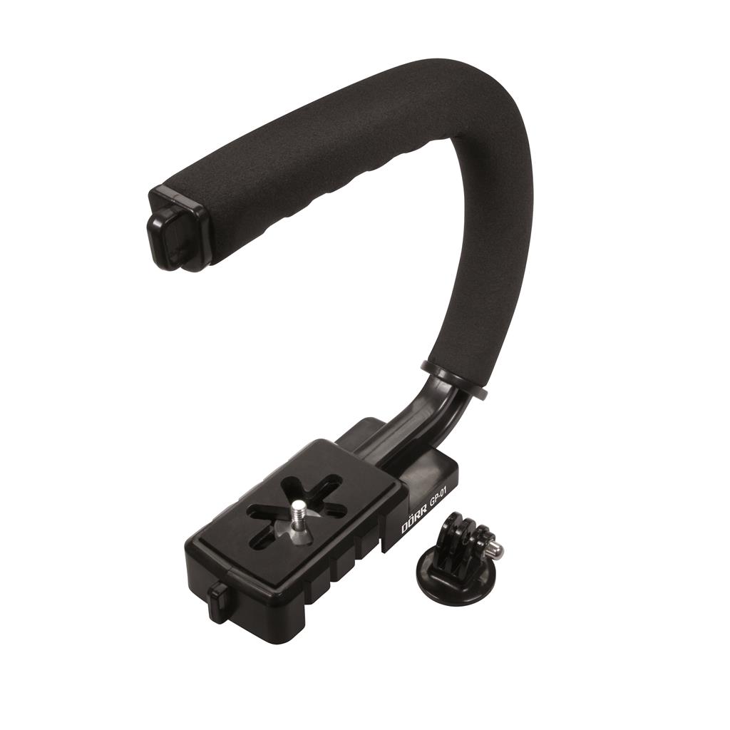 Kamera Handgriff GP-01 GoPro® kompatibel