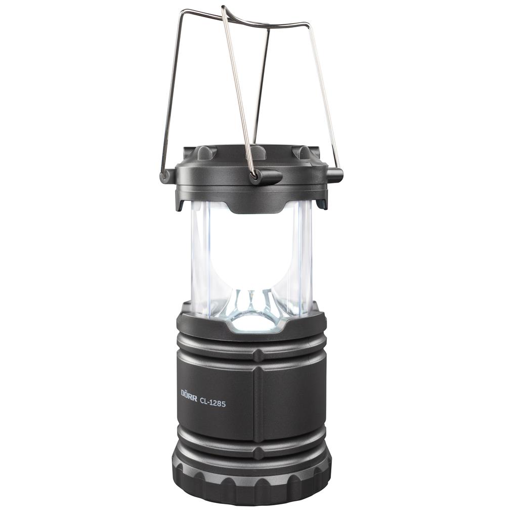 LED Camping- und Notfallleuchte CL-1285