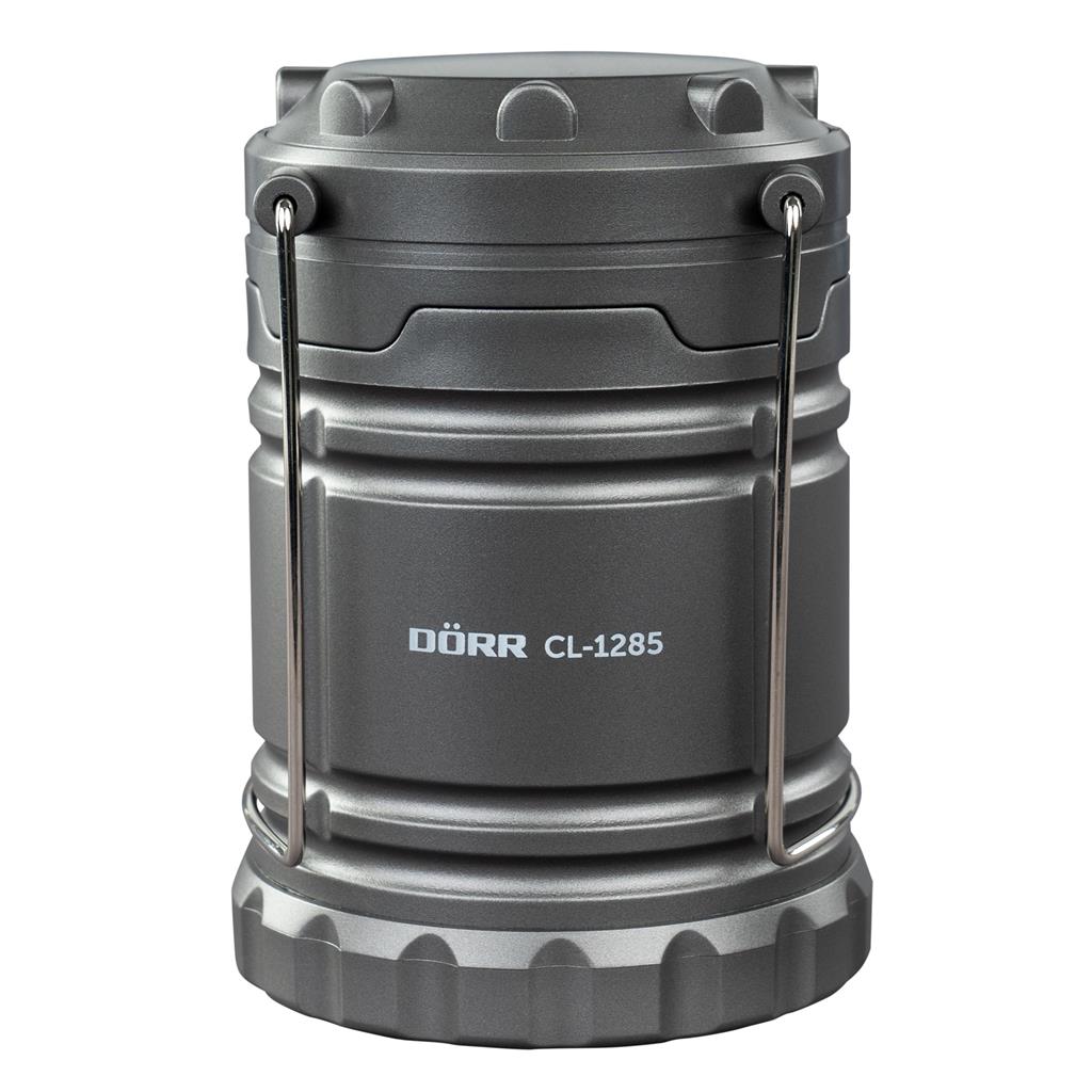 LED Camping- und Notfallleuchte CL-1285
