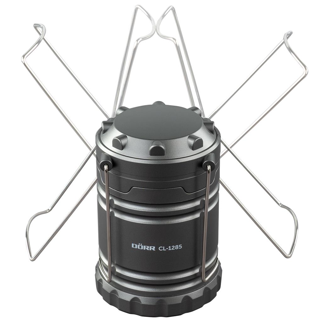 LED Camping- und Notfallleuchte CL-1285