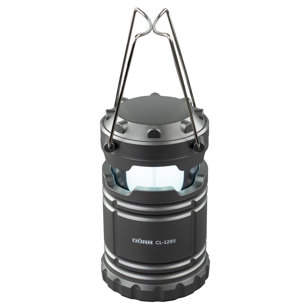 LED Camping- und Notfallleuchte CL-1285