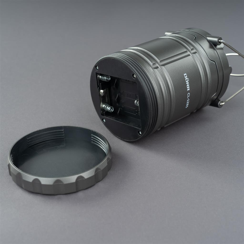LED Camping- und Notfallleuchte CL-1285