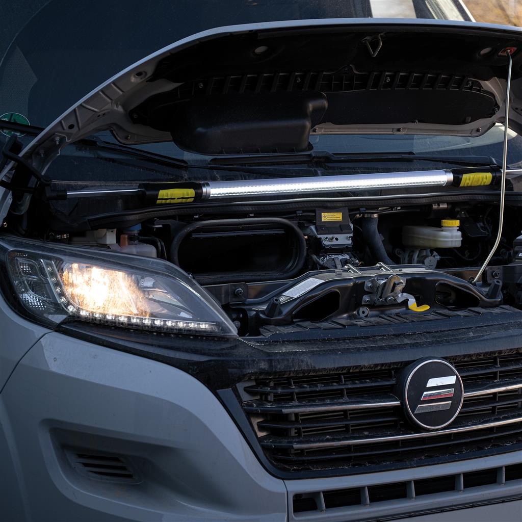 LED Motorraumleuchte Vario XL-2000