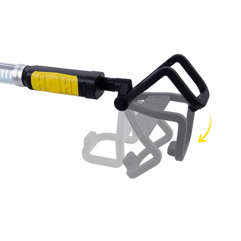 LED Motorraumleuchte Vario XL-2000