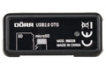 USB2.0 OTG Lesegerät Micro USB für SD/Micro SD