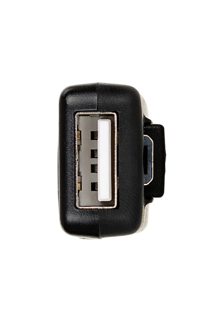 USB2.0 OTG Lesegerät Micro USB für SD/Micro SD