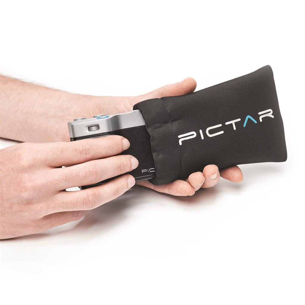 Smartphone Kamera Griff Pictar
