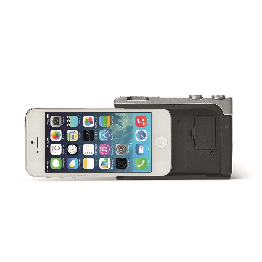 Smartphone Kamera Griff Pictar