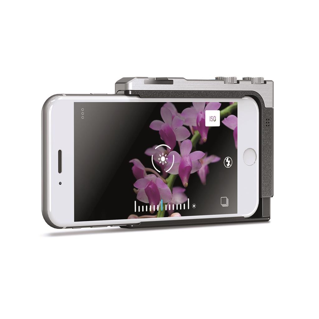 Smartphone Kamera Griff Pictar