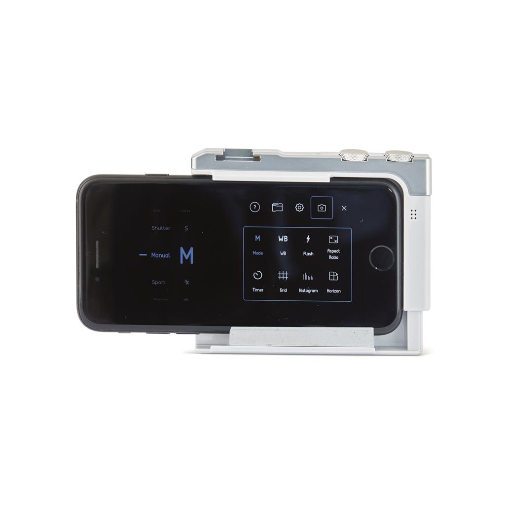 Smartphone Kamera Griff Pictar